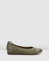 Thumbnail for your product : Hush Puppies Bodhi