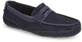 Thumbnail for your product : UGG Tucker Suede Driver
