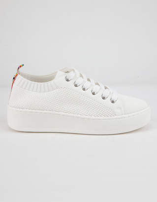 converse ctas pro white