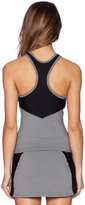 Thumbnail for your product : Koral activewear Onyx Tank
