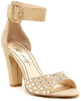 Thumbnail for your product : ABS by Allen Schwartz Divia Ankle Strap Sandal