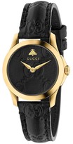 Thumbnail for your product : Gucci G-Timeless 27mm watch