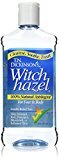 Dickinson's TN Witch Hazel Natural Astringent, 16 oz (Pack of 3)