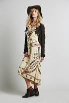 Thumbnail for your product : Free People FP New Romantics Tie Knot Dress