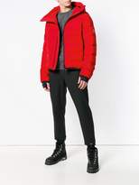 Thumbnail for your product : Moncler Grenoble padded hooded jacket