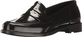 Thumbnail for your product : Hunter Penny Loafers (Black) Women's Shoes