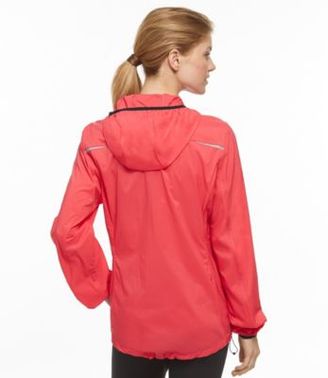 L.L. Bean Women's Ultralight Wind Jacket