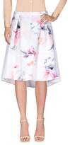 Thumbnail for your product : Lipsy 3/4 length skirt