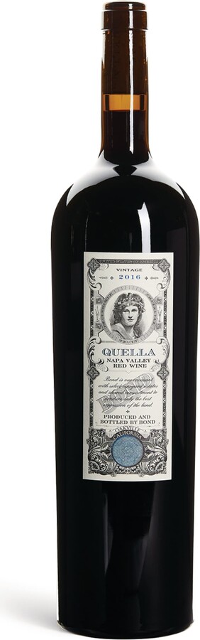Bond Quella Cabernet Sauvignon 2016 Magnum
