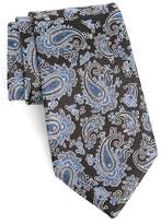 Thumbnail for your product : Nordstrom Paisley Silk Tie