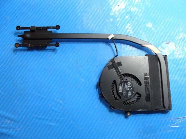 tuanyuan Cpu cooling fan for Lenovo ThinkPad T560 15.6 inches with Heatsink 00UR841