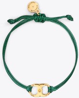 Thumbnail for your product : Tory Burch Embrace Ambition Bracelet
