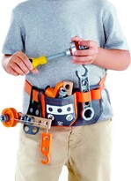 Thumbnail for your product : Hape Junior Inventor Scientific Tool Belt