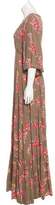 Thumbnail for your product : Timo Weiland Printed Maxi Dress