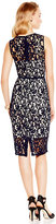 Thumbnail for your product : Vince Camuto Illusion Lace Dress