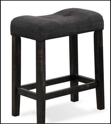 Latitude Run Salines Upholstered Turned Leg Dining Chairs Set of 2 Elegant Curved Design with Comfortable Foam Padding