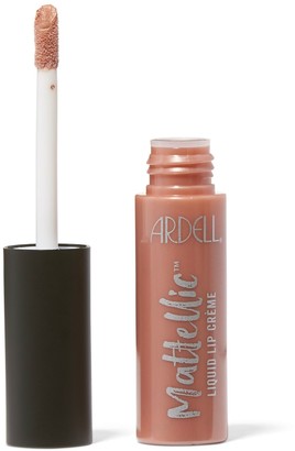 Ardell Ardell Beauty Mattellic Liquid Lip Creme