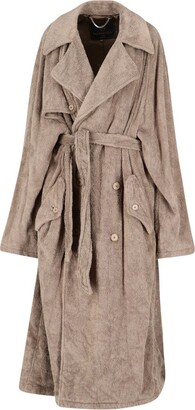 Balenciaga Women's Coats | Shop The Largest Collection | ShopStyle