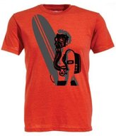 Thumbnail for your product : Ames Bros Black Tide T-Shirt