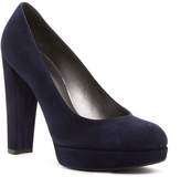 Thumbnail for your product : Stuart Weitzman Strongswoon Pump