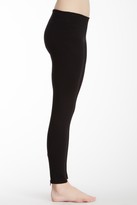 Thumbnail for your product : Haute Hippie Zip Cuff Ponte Pant