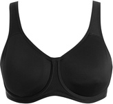Thumbnail for your product : City Chic Smooth & Chic Underwire Sports Bra