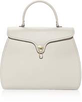 Thumbnail for your product : Coccinelle Marvin Maxi Satchel bag
