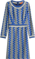 Missoni Knit Dress with Wool 