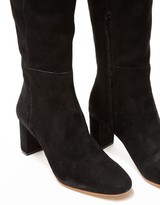 Thumbnail for your product : Loeffler Randall Brett Suede Boot
