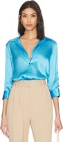 Thumbnail for your product : L'Agence Dani Blouse