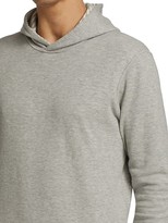 Thumbnail for your product : Saks Fifth Avenue Slim-Fit Reversible Hoodie