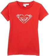 Thumbnail for your product : Roxy Girls Bring IT Back A Short Sleeve T-Shirt