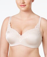 Thumbnail for your product : Bali One Smooth U Balconette Shaping Underwire Bra DF4823