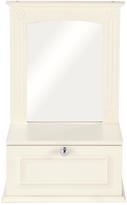 Thumbnail for your product : Athens Bathroom Mirror with Drawer