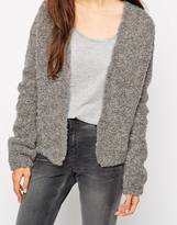 Thumbnail for your product : American Vintage Wool Mix Cardigan