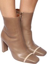 Thumbnail for your product : Malone Souliers 85mm Lori Leather Ankle Boots