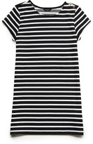 Thumbnail for your product : Forever 21 girls Striped T-Shirt Dress (Kids)