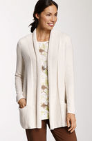 Thumbnail for your product : Ultrasoft Pure Jill easy cardigan