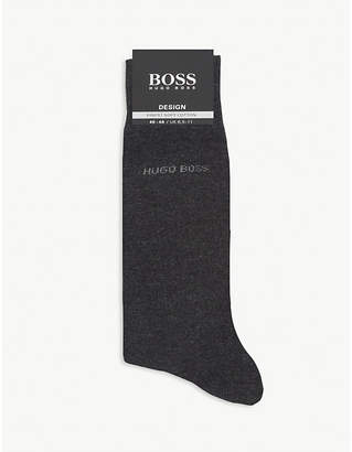 HUGO BOSS Mug and socks gift set