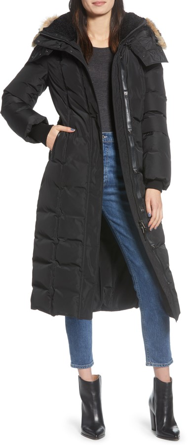 mackage nordstrom rack