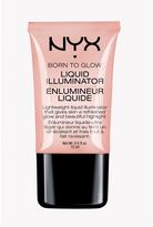 Thumbnail for your product : NYX Liquid Illuminator - Gleam