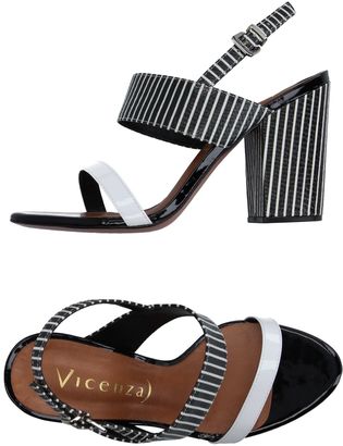 Vicenza Sandals
