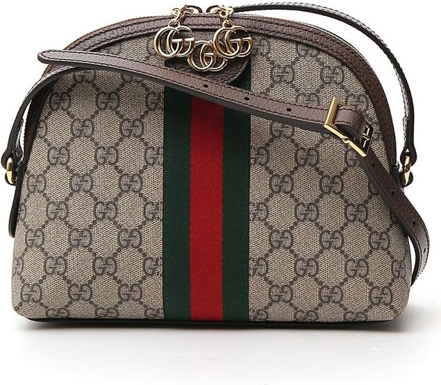 Gucci Ophidia Small Shoulder Bag - ShopStyle