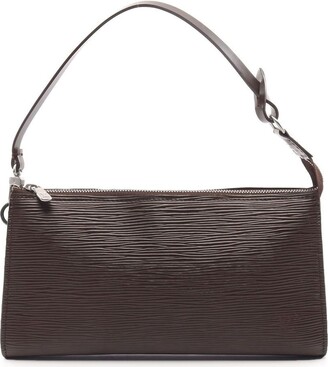Louis Vuitton 2001 pre-owned Épi Pochette Accessoires Handbag