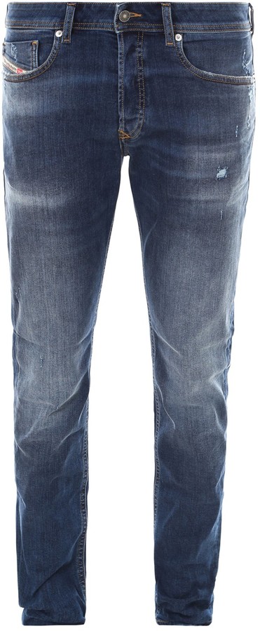 diesel jeans sleenker sale