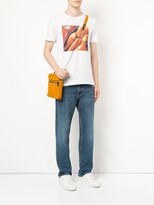 Thumbnail for your product : As2ov Sacoche shoulder bag