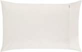 Thumbnail for your product : Sheridan Classic percale chalk housewife pillowcase pair