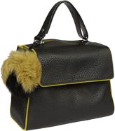 Thumbnail for your product : Orciani Pom Pom Tote
