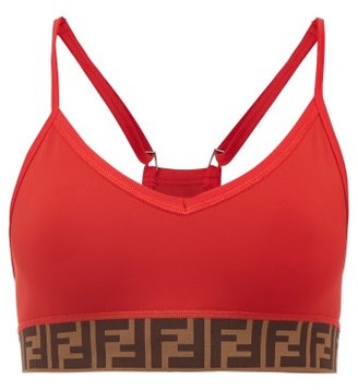 fendi sport bra