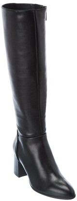 aquatalia dena waterproof leather boot